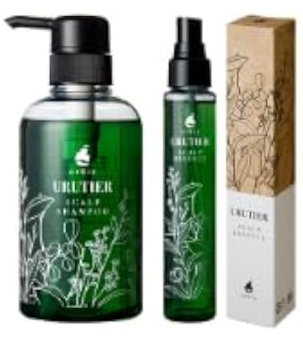 Amazon | ウルティアスキャルプシャンプー1000ml 詰め替え artticcosme